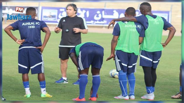 أبطال إفريقيا : نبيل الكوكي يقود الهلال السوداني إلى دور المجموعات