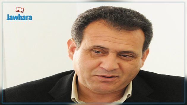 زياد لخضر : حكومة الوحدة الوطنية لن تطول 