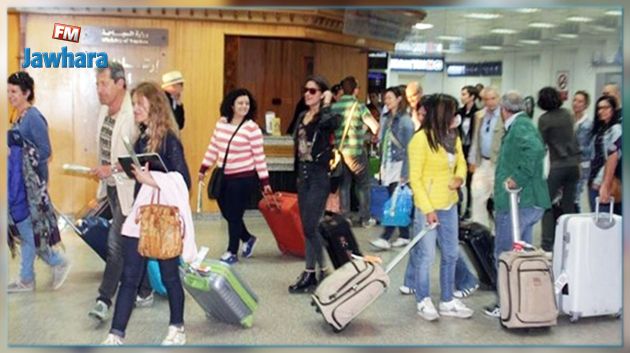 اقبال دون المأمول للسياح الفرنسيين على الوجهة التونسية