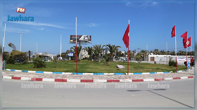 الرادار : حضور باهت للعلم التونسي في ذكرى الاستقلال