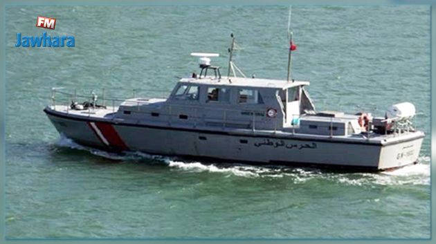 القبض على متشدد تسلل إلى ليبيا صحبة 11 بحارا