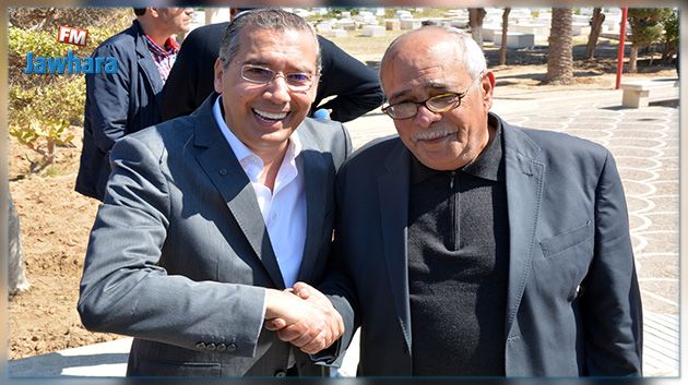 ألفة يوسف : بعد