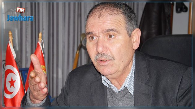 الطبوبي : اتحاد الشغل سيبقى دائما إلى جانب المهمّشين 