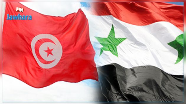 لم يتم إعلام البرلمان والخارجية بسفر وفد برلماني إلى سوريا