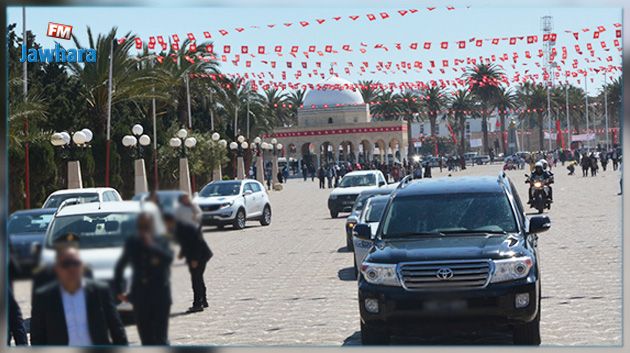 برهان بسيس : الاحتفال بالمناسبات الوطنية خفَّ منذ 6 سنوات