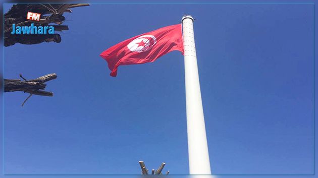 اختفاء العلم : وزير التجهيز يوضّح