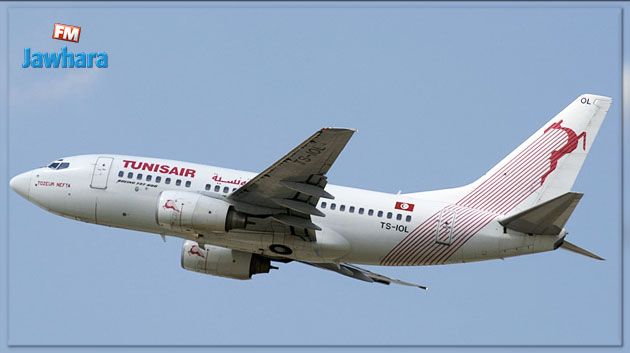 قريبا : خط جوي مباشر بين طبرقة وباريس