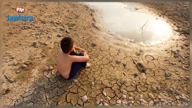 اليونيسيف: نقص المياه يهدد مئات الملايين من الأطفال في العالم