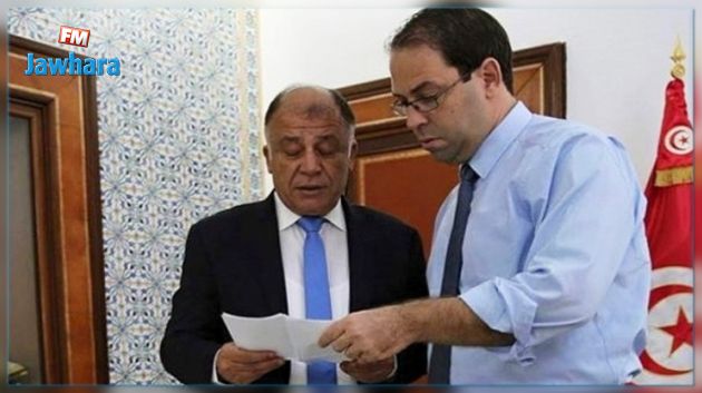 الاتّحاد يدعو الشاهد لإيجاد بديل لجلول