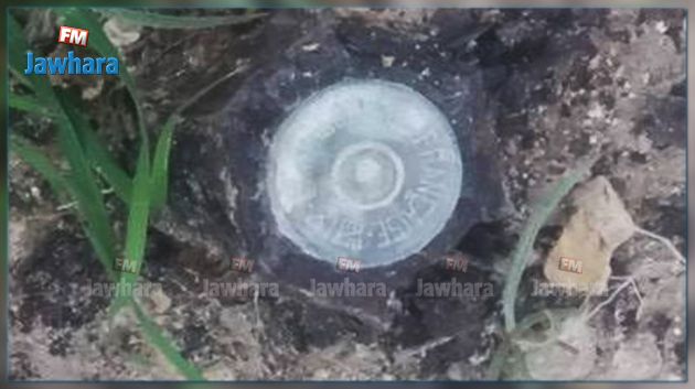 سوسة : العثور على قنبلة تعود للحرب العالمية