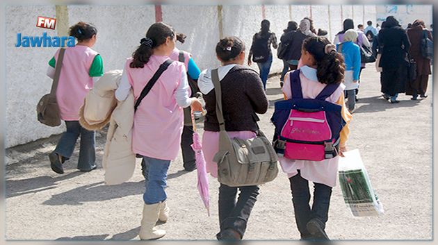 نقابة التعليم تمهل الحكومة 24 يوما لاقالة جلول