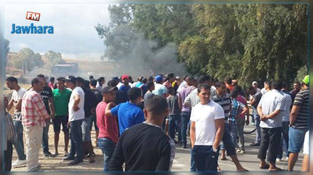 الجم : التحاق التلاميذ بصف الاحتجاجات واحتقان متواصل
