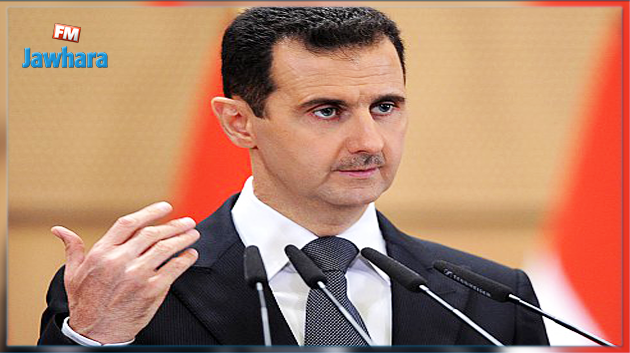 تفاصيل لقاء الوفد التونسي ببشّار الأسد في دمشق