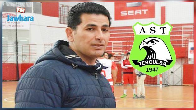 زهير بن مسعود مدربا جديدا لنسر طبلبة
