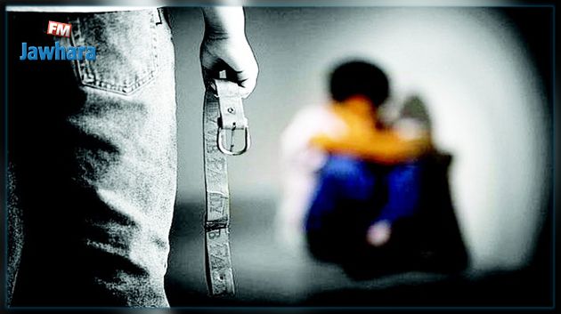 العنف ضدّ الأطفال : أكثر من 10 آلاف إشعار خلال سنة 2016