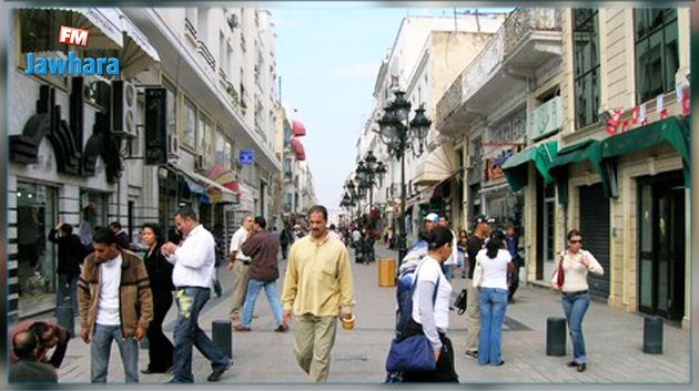 تجار الأحذية والملابس بالعاصمة يقررون تعليق نشاطهم ليوم واحد