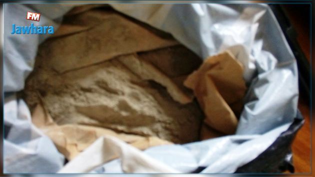 العثور على كميّة من المتفجرات ومواد لصنع الألغام في جبل سمّامة