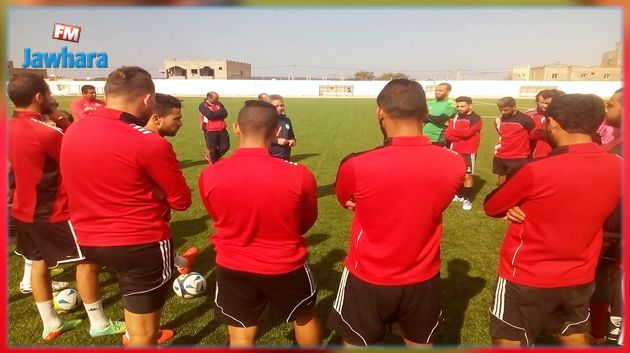 الرابطة الثانية : منزل بورقيبة يهدد بالانسحاب من البطولة