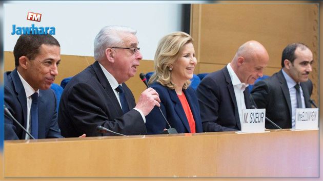 مجلس الشيوخ الفرنسي يحتضن ندوة 