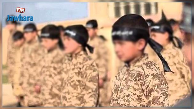 طفل الـ9 سنوات يروي ما شاهده خلال 3 سنوات قضاها مع