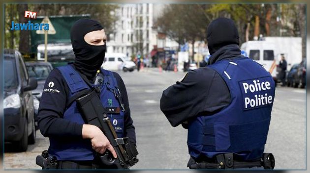 بلجيكا توجه تهمة الإرهاب للتونسي الذي حاول تنفيذ عمليّة دهس
