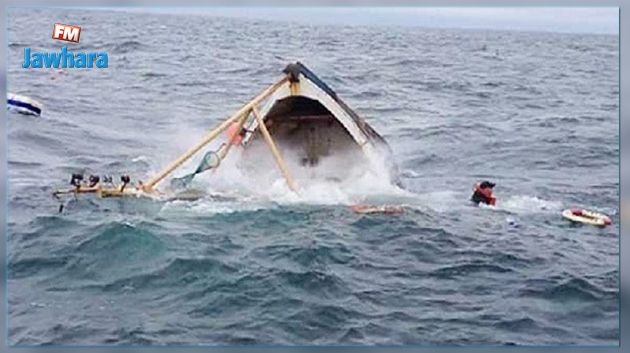 12 قتيلا إثر غرق مركب مهاجرين قبالة السواحل التركية