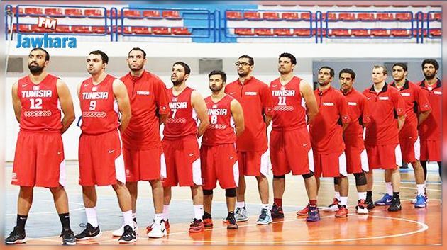المنتخب التونسي يتأهل رسميا إلى الأفروبسكات 2017