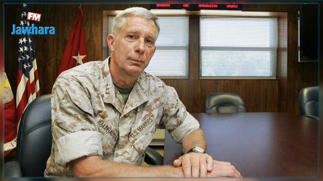 الجنرال والدهوسر : طائرات استطلاع تنطلق من قاعدة في تونس