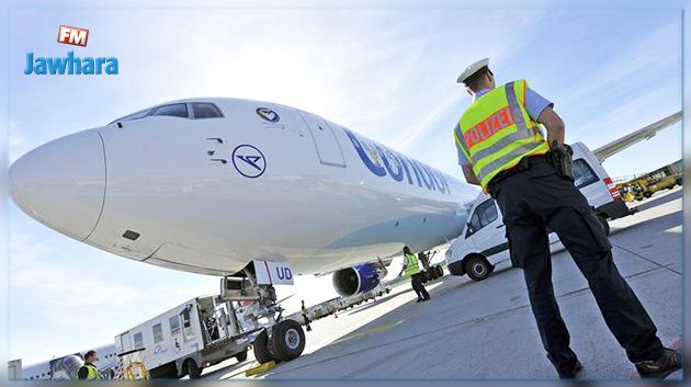 الشرطة الألمانية تمنع ترحيل تونسي متهم بالإرهاب في اللحظة الأخيرة