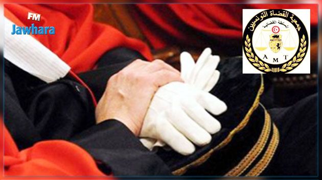 القضاة في إضراب ب3 أيام