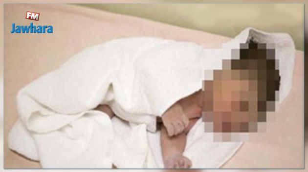 العثور على جثة رضيعة في كيس بلاستيكي بمقبرة‎