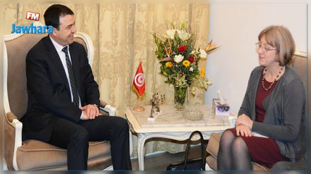 بريطانيا تجدّد اشعارها حول مخاطر أمنية على متن رحلات جوية من تونس