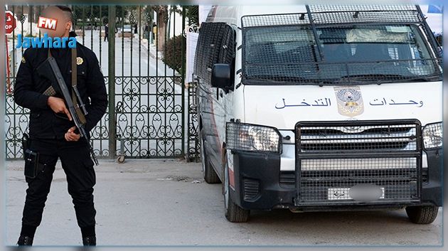 حادثة السكين بمجلس نواب الشعب : نائبة توضح