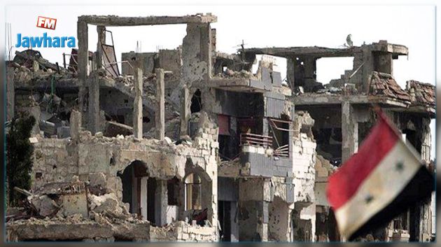 عبد العزيز القطي : استخدام البراميل المتفجرة بهدف قتل المواطنين كذبة