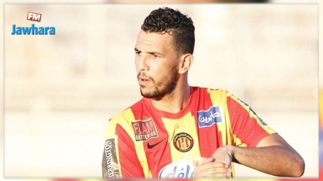 بالقروي يغيب عن مواجهة النادي الصفاقسي