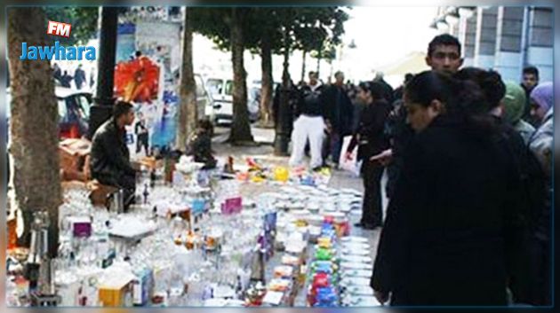 الاتحاد العام التونسي للشّغل يساند منع الانتصاب العشوائي