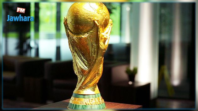 الفيفا تلغي اللجان المحلية المنظمة لنهائيات كأس العالم