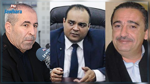 لزهر العكرمي : رئيس كتلة نداء تونس مرتشي.. وفتح تحقيق ضده