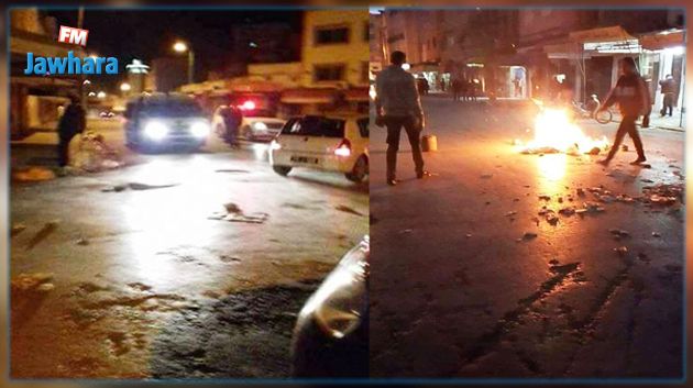 احتقان في بنزرت بسبب مباراة تطاوين