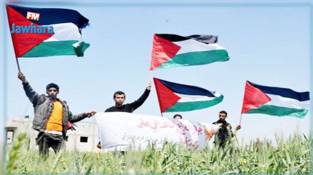 احياء الذكرى 41 ل