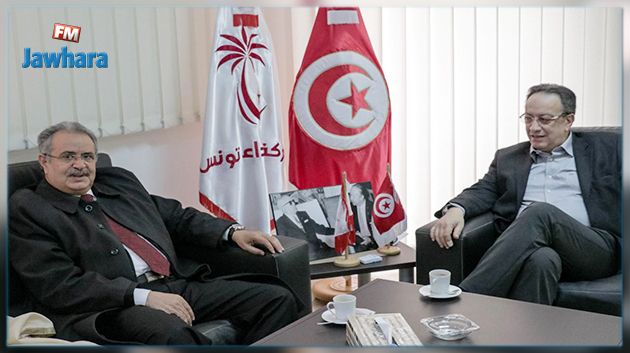 وزير الشؤون الدينية الأسبق عبد الجليل بن سالم ينضم إلى نداء  تونس