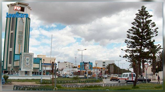 مواطن يقاضي بلدية و