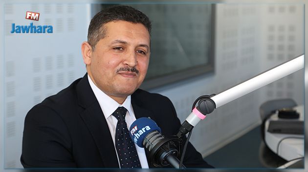 عماد الدايمي يحذّر من ثورة ثانية 