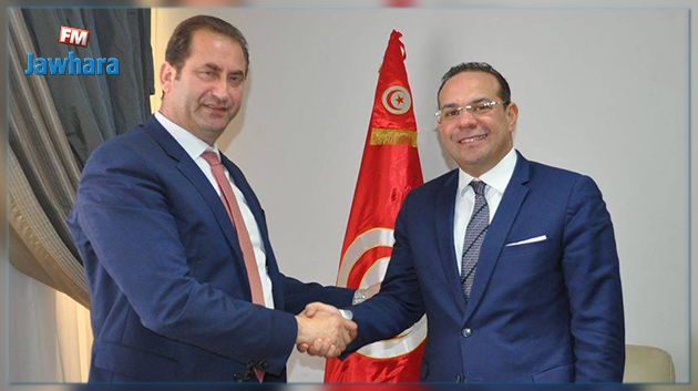 مقرر الجمعية البرلمانية لمجلس أوروبا : نرغب في حصول تونس على 