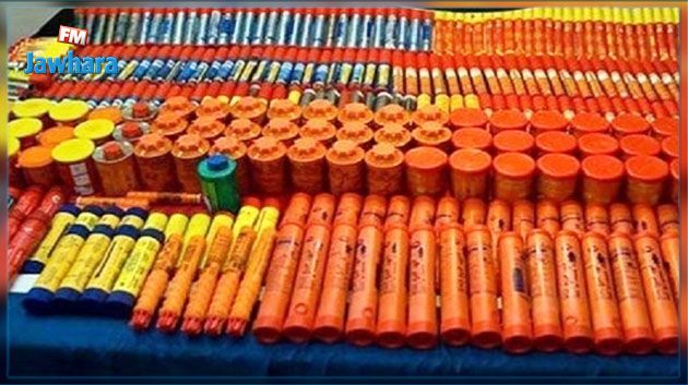 سليانة : حجز 