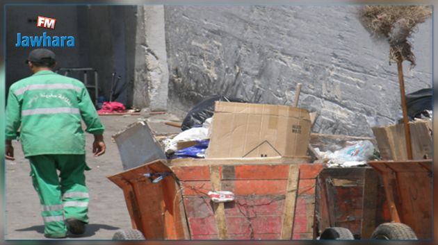 باب العسل : ايقاف أعوان نظافة أنقذوا فتاة من عملية 