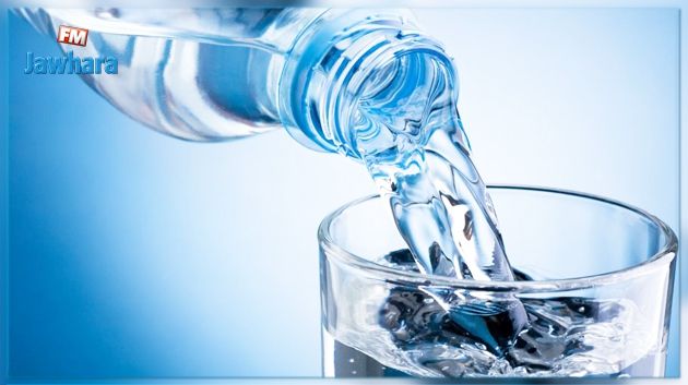 التخفيض في أسعار المياه المعدنية خلال شهر رمضان