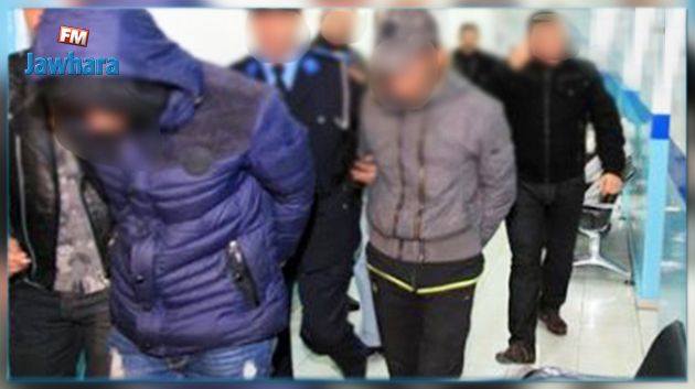 إيقاف 3 أشقاء يتبنّون الفكر التكفيري