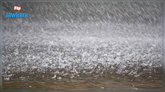 بسبب أمطار غزيرة : انقطاع الكهرباء في سليانة