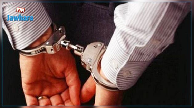 إيقاف قابض مالي بأحد الفروع البنكية بالنفيضة